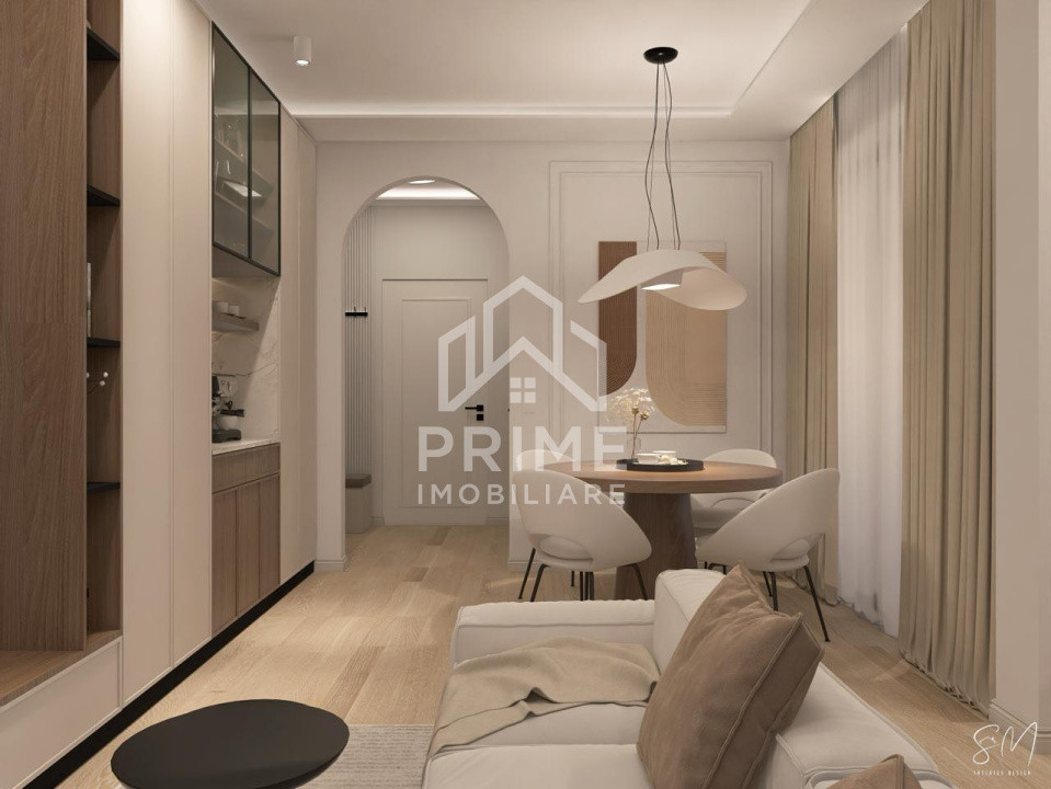 Apartamente de vanzare Alba Iulia Cetate 5