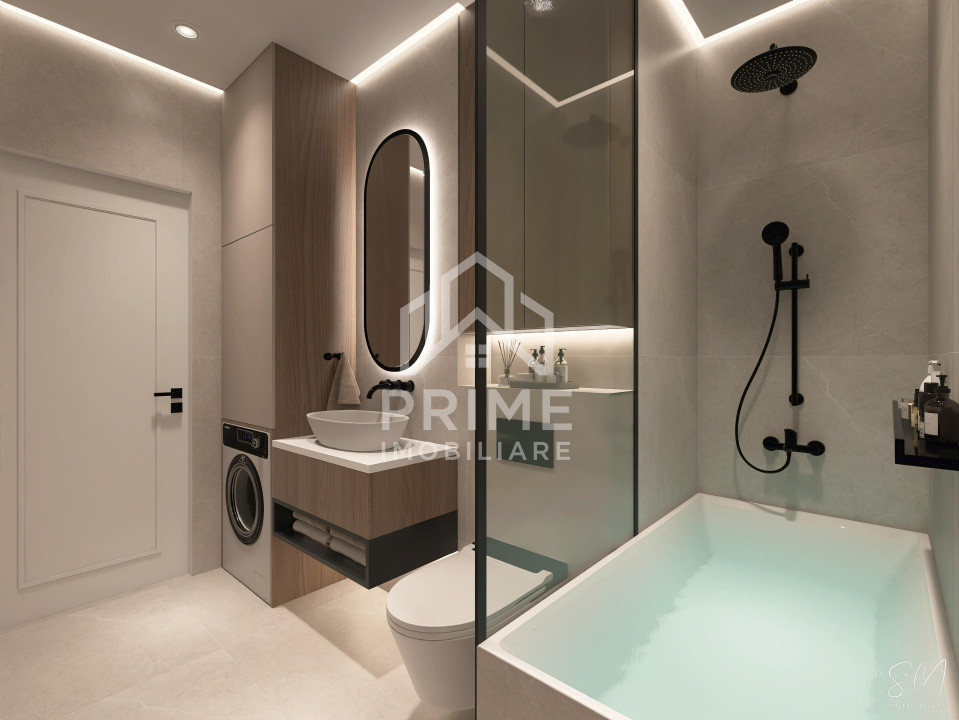 Apartamente de vanzare Alba Iulia Cetate 7