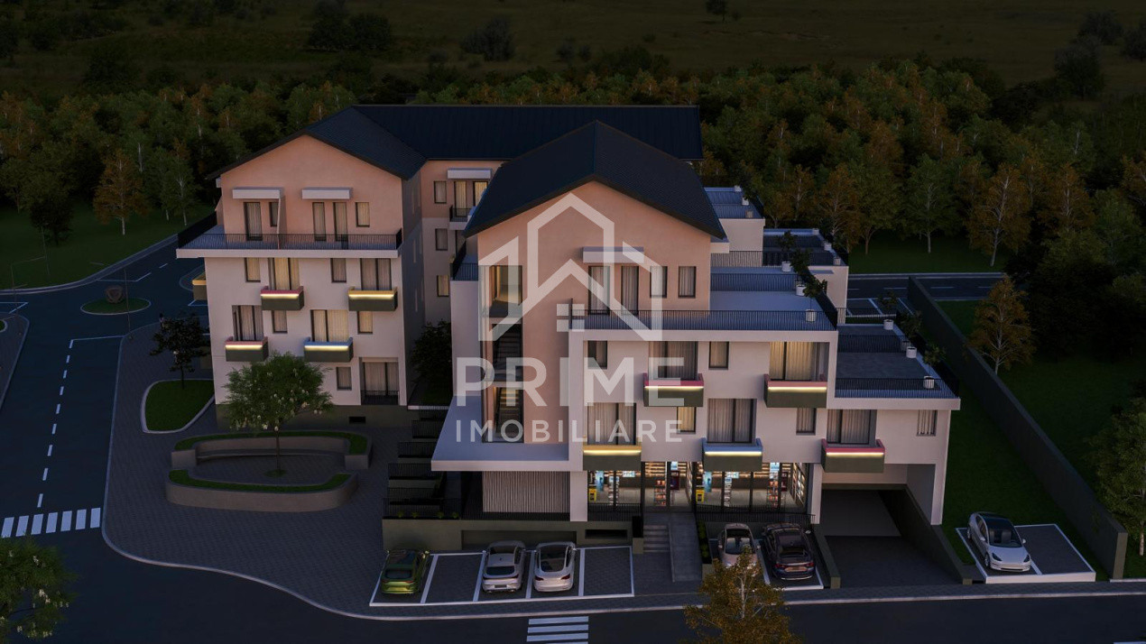 Apartamente de vanzare Alba Iulia Cetate 9