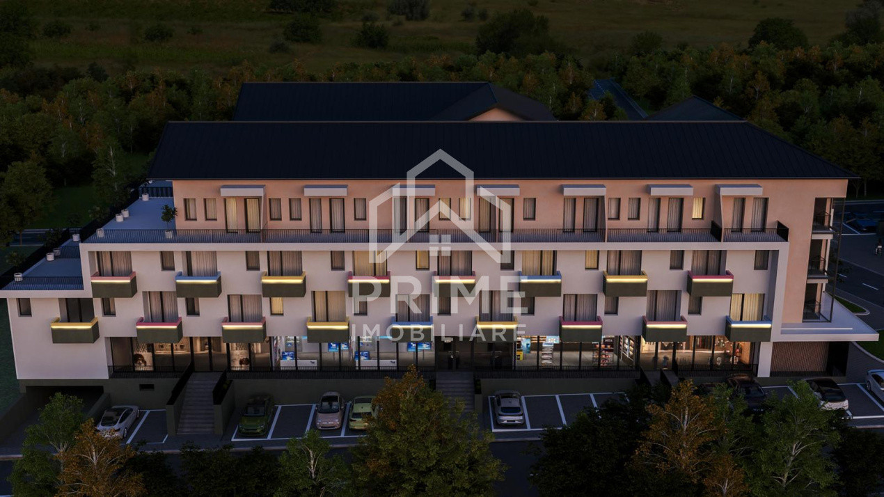 Apartamente de vanzare Alba Iulia Cetate 10