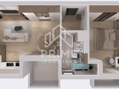 Apartamente de vanzare Alba Iulia Cetate imagine mica 8