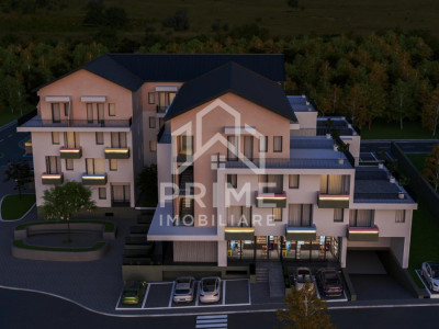 Apartamente de vanzare Alba Iulia Cetate imagine mica 9