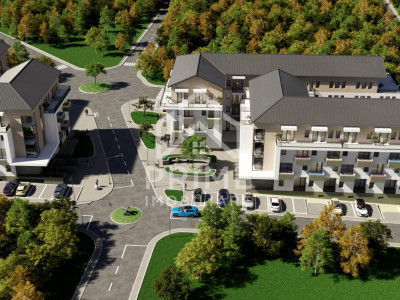 Apartamente de vanzare Alba Iulia Cetate imagine mica 12