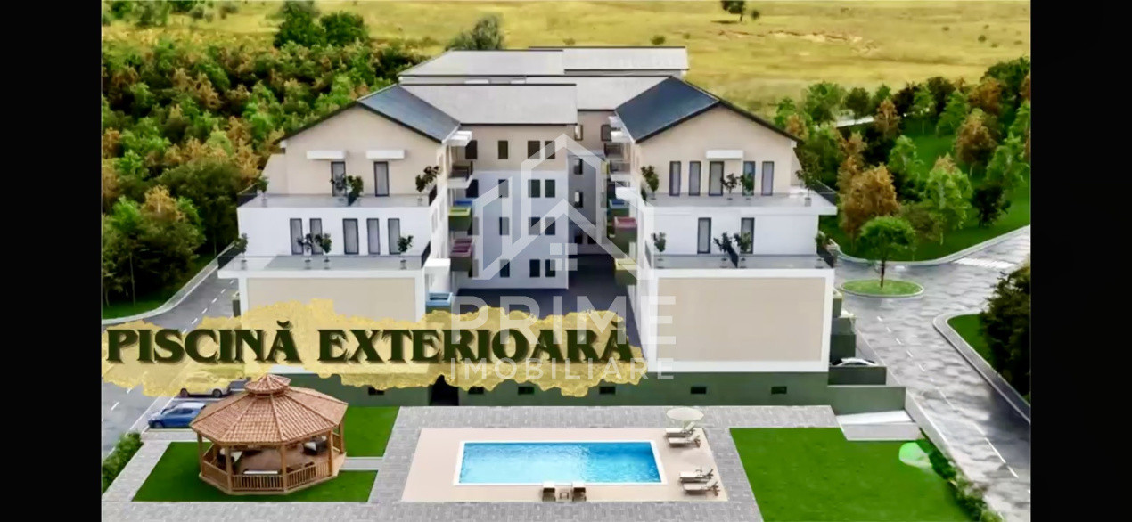 Apartamente de vanzare Alba Iulia Cetate 2