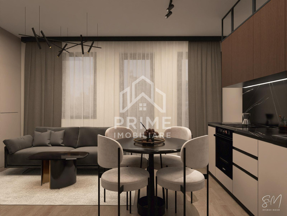 Apartamente de vanzare Alba Iulia Cetate 4