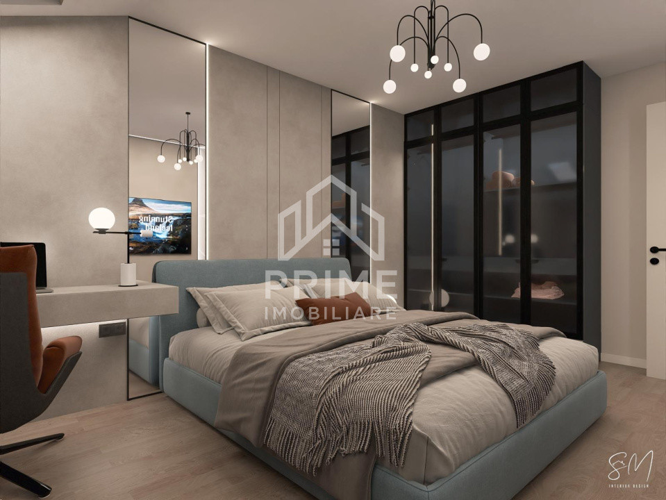 Apartamente de vanzare Alba Iulia Cetate 7