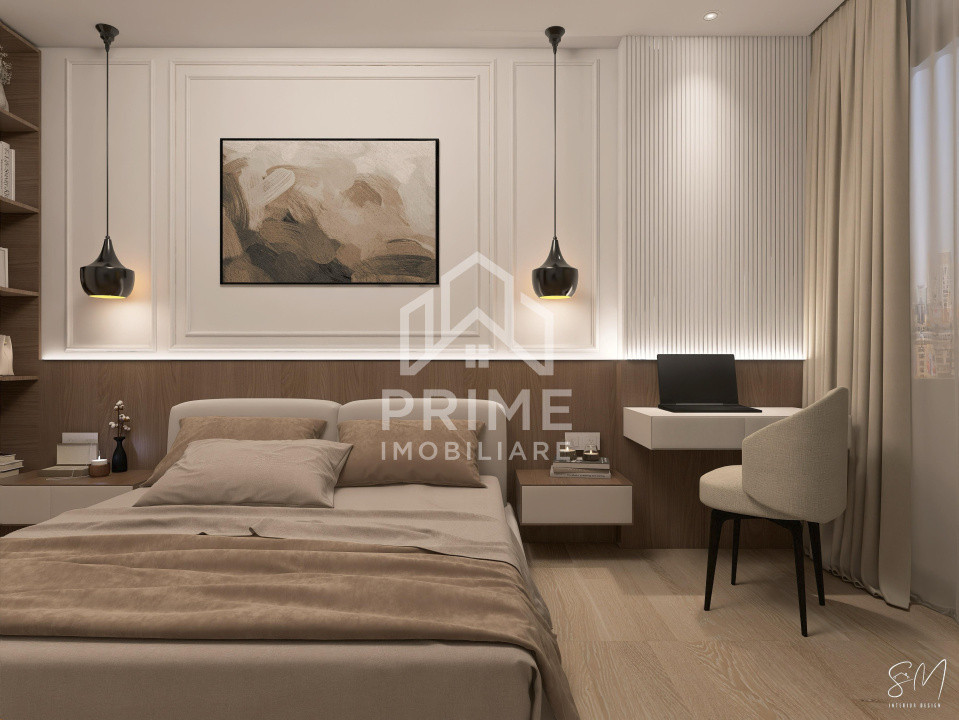 Apartamente de vanzare Alba Iulia Cetate 8