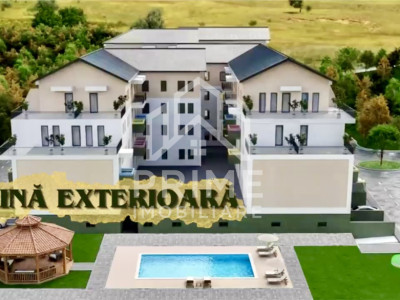 Apartamente de vanzare Alba Iulia Cetate imagine mica 2