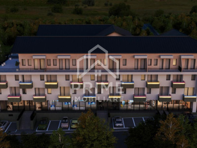 Apartamente de vanzare Alba Iulia Cetate imagine mica 11