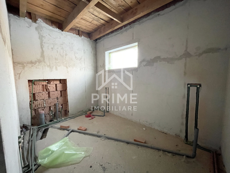 Case de vanzare Ciugud Central 2