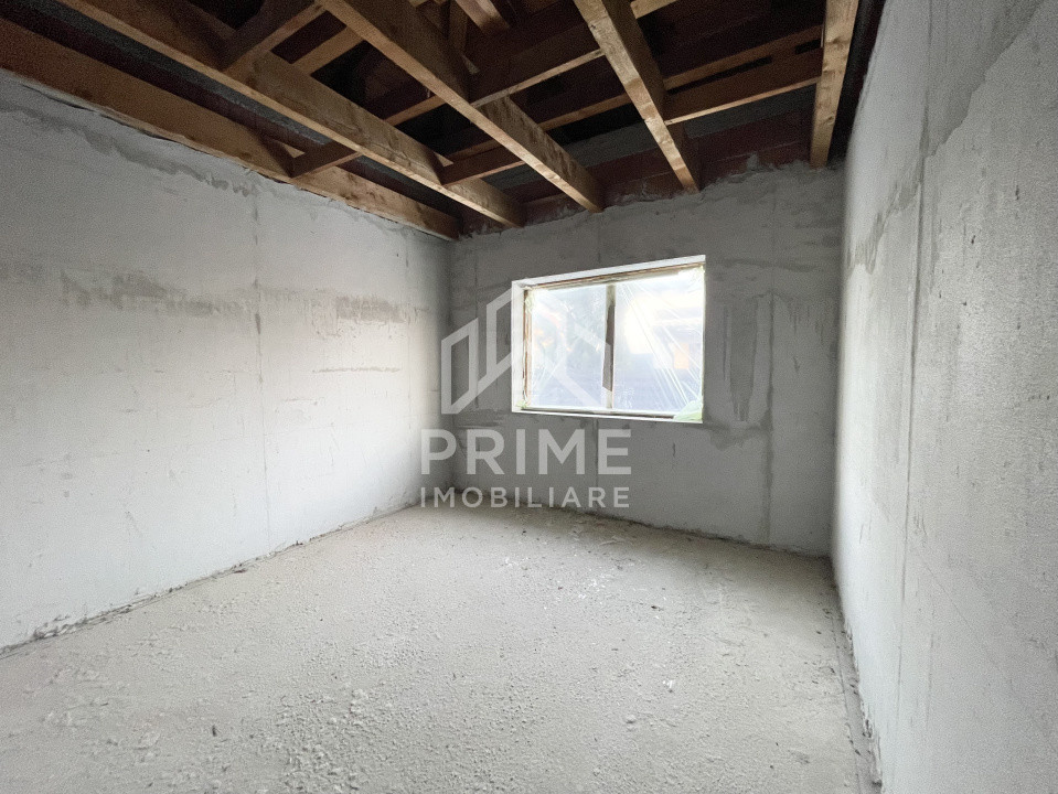 Case de vanzare Ciugud Central 3