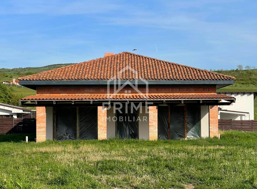 Case de vanzare Ciugud Central 4
