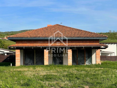 Case de vanzare Ciugud Central imagine mica 4