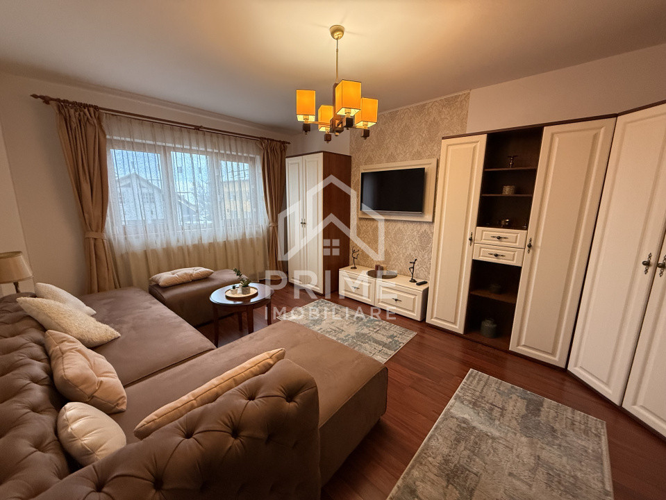 Apartamente de vanzare Alba Iulia Cetate 1