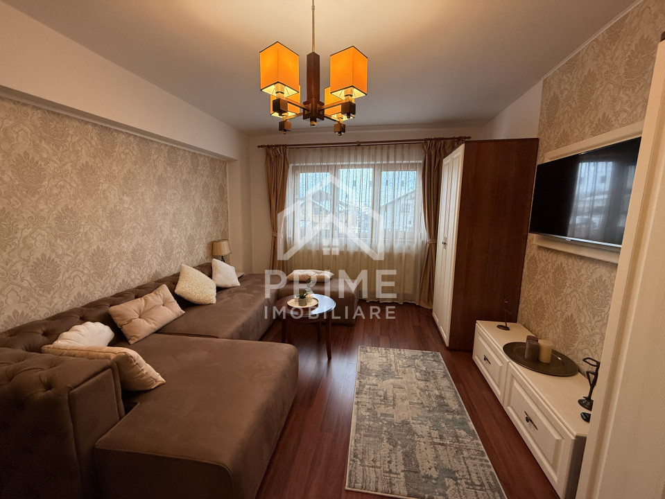 Apartamente de vanzare Alba Iulia Cetate 2