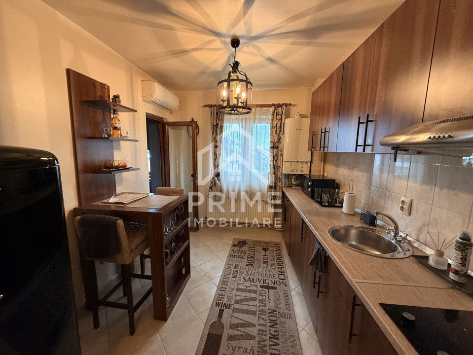 Apartamente de vanzare Alba Iulia Cetate 6