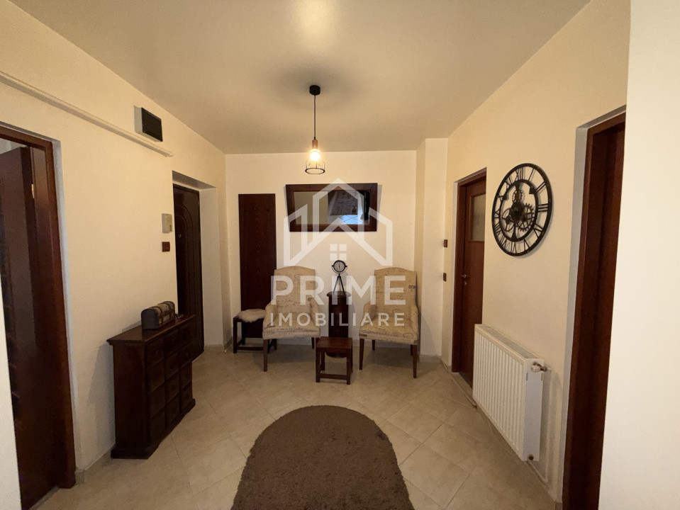 Apartamente de vanzare Alba Iulia Cetate 7