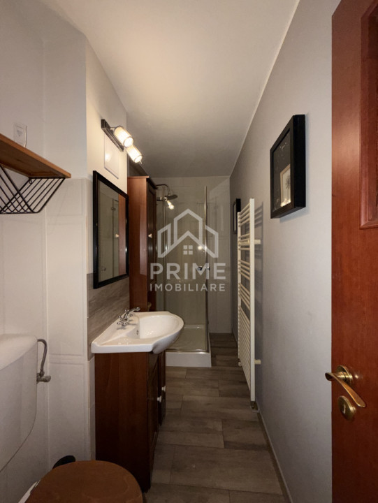 Apartamente de vanzare Alba Iulia Cetate 8