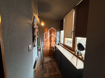 Apartamente de vanzare Alba Iulia Cetate imagine mica 9