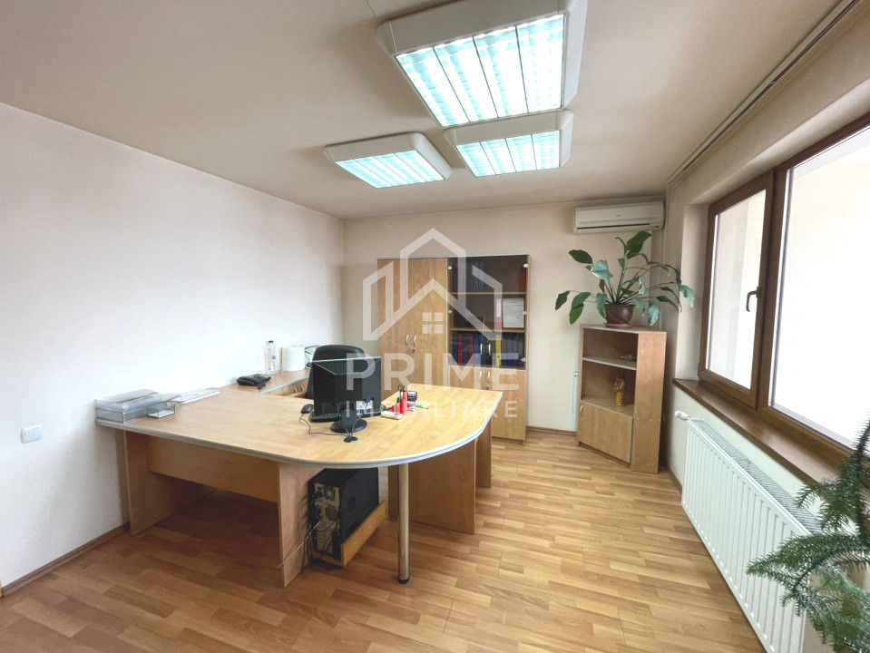 Spatii birouri de vanzare Alba Iulia Cetate 2