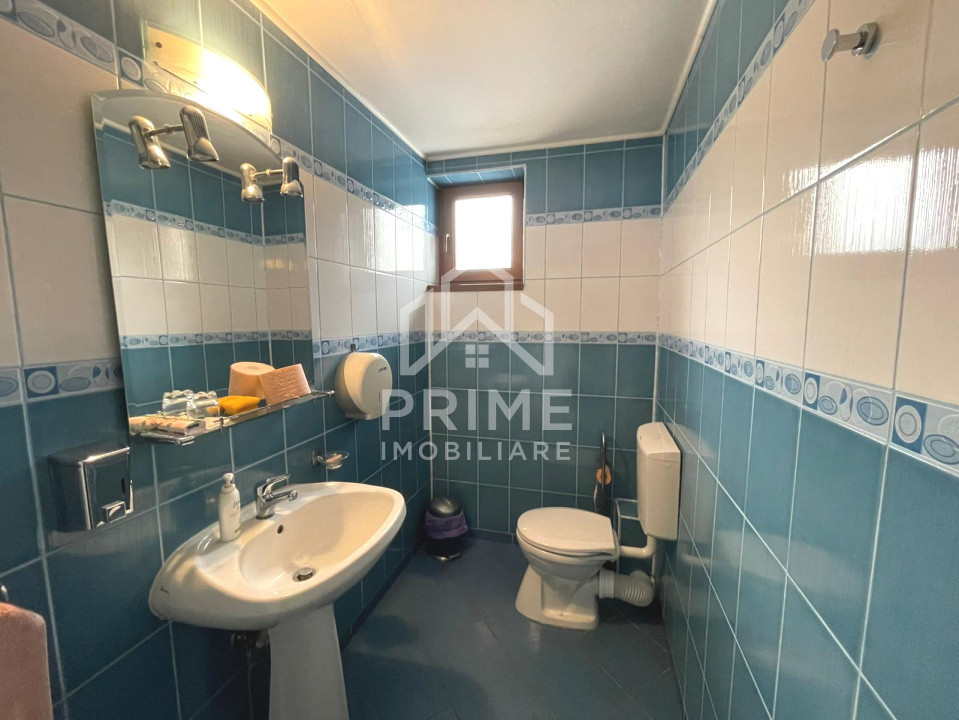 Spatii birouri de vanzare Alba Iulia Cetate 6