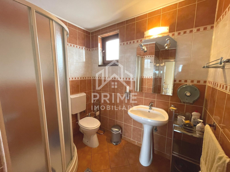 Spatii birouri de vanzare Alba Iulia Cetate 7