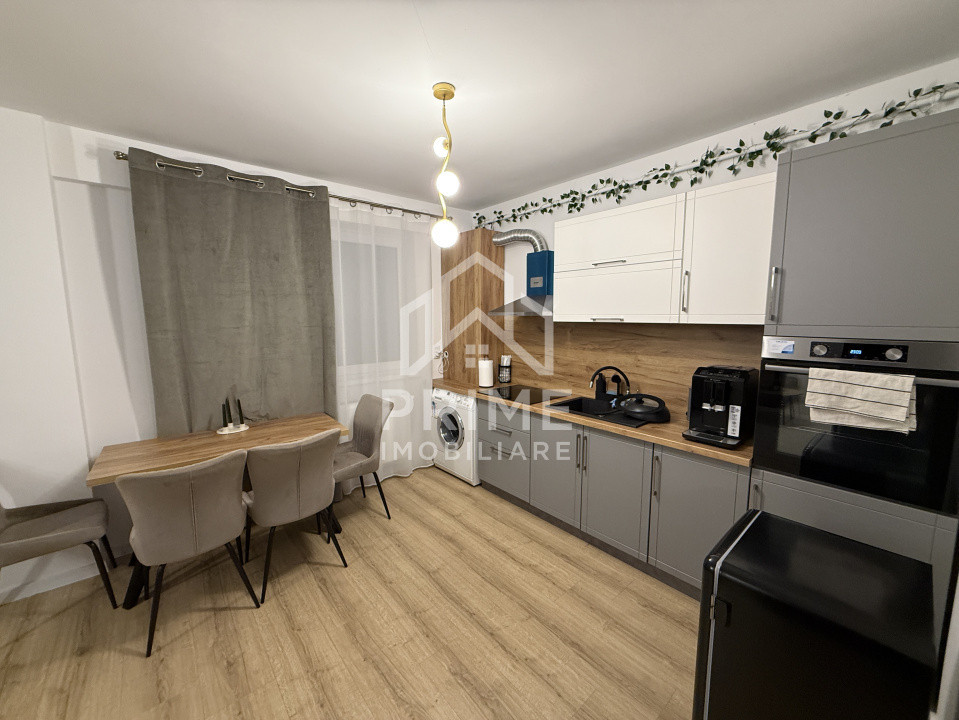 Apartamente de inchiriat Alba Iulia Micesti 4