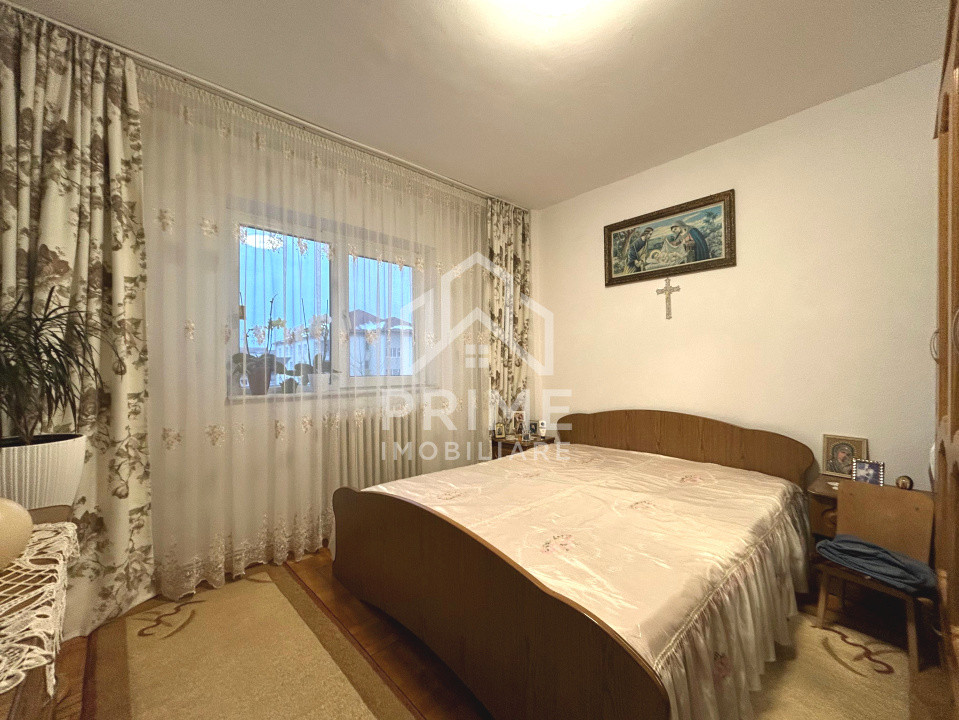 Apartamente de vanzare Alba Iulia Ampoi 3 2