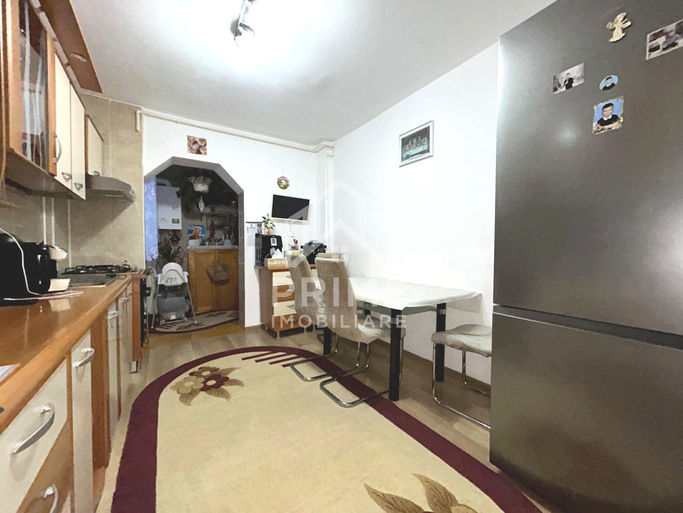 Apartamente de vanzare Alba Iulia Ampoi 3 5