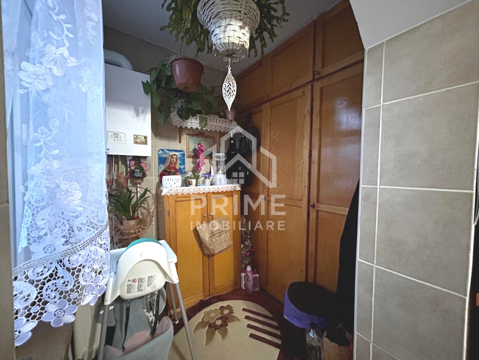 Apartamente de vanzare Alba Iulia Ampoi 3 6