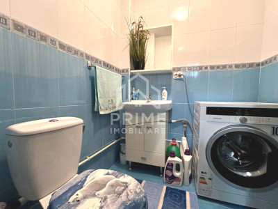 Apartamente de vanzare Alba Iulia Ampoi 3 imagine mica 7