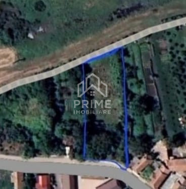 Terenuri de vanzare Mihalt 1