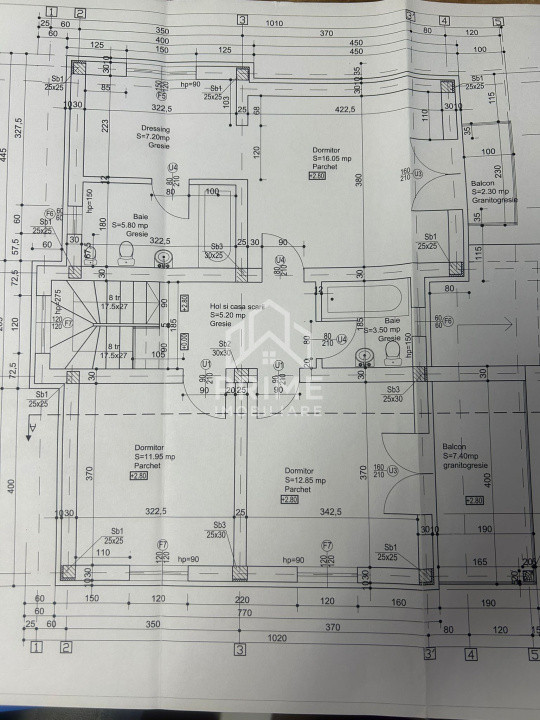 Terenuri de vanzare Mihalt 4