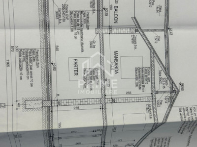 Terenuri de vanzare Mihalt imagine mica 3