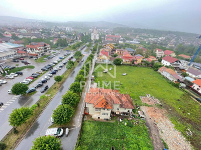 Terenuri de vanzare Alba Iulia Cetate imagine mica 2