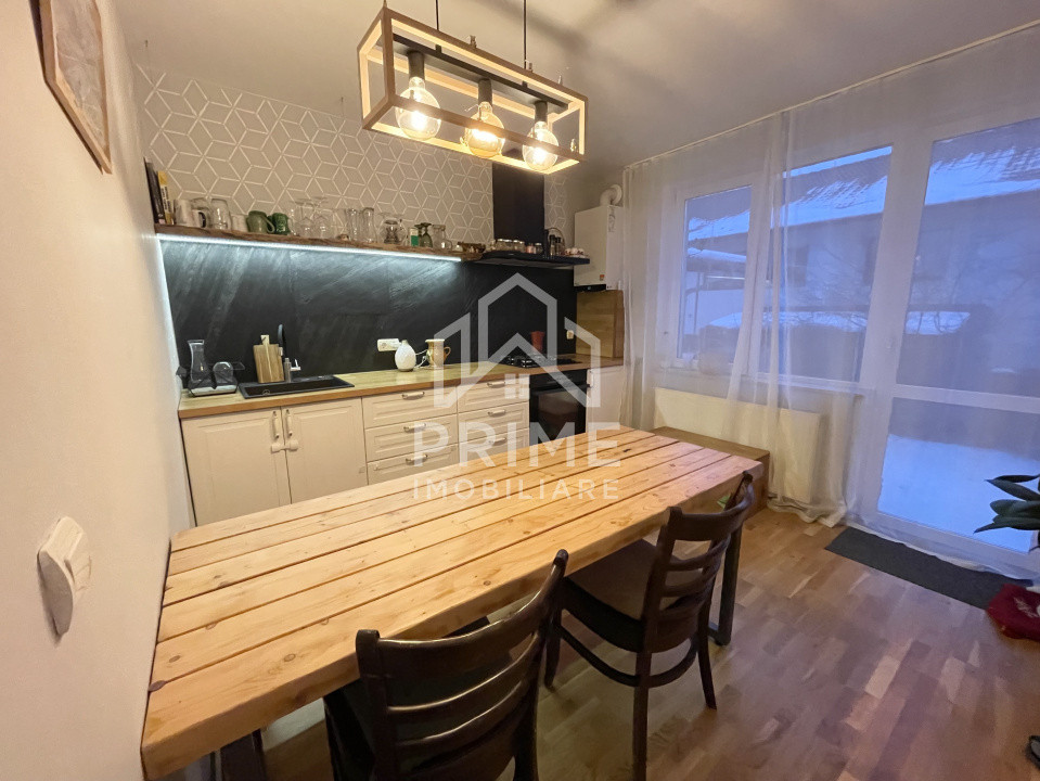 Apartamente de vanzare Alba Iulia Cetate 2