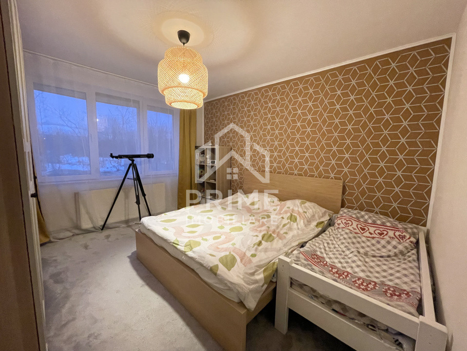 Apartamente de vanzare Alba Iulia Cetate 3