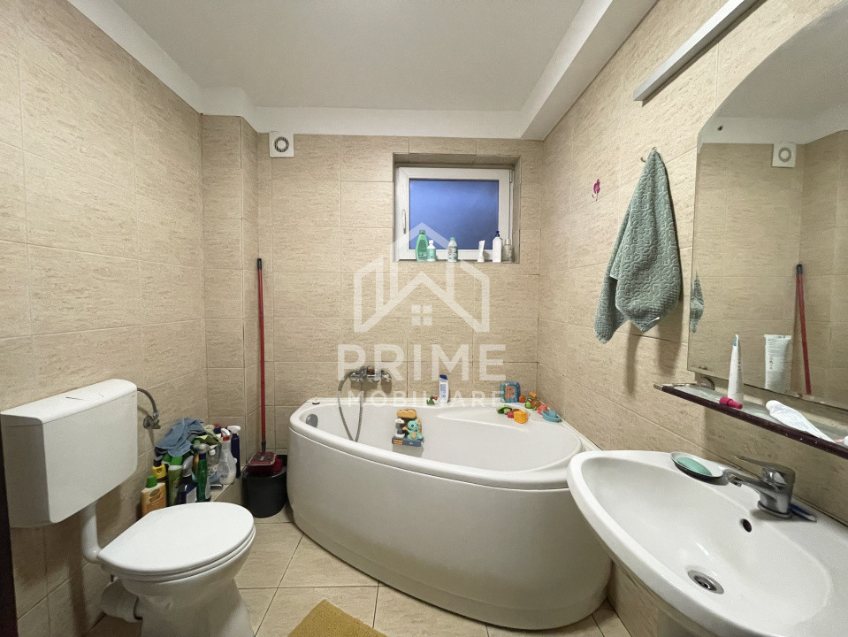 Apartamente de vanzare Alba Iulia Cetate 6