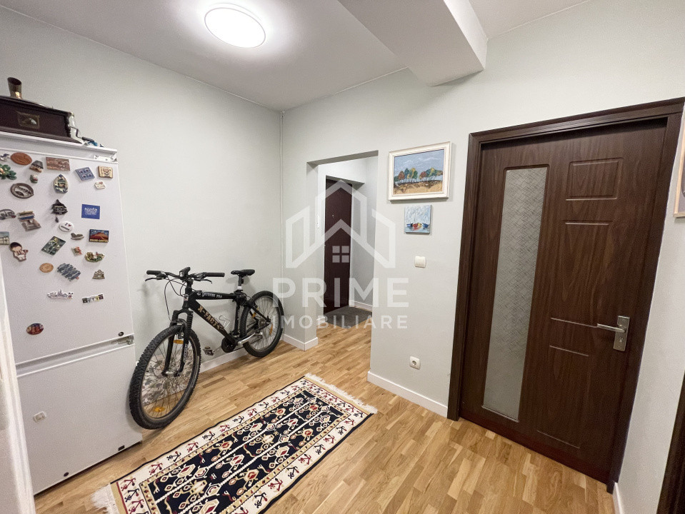 Apartamente de vanzare Alba Iulia Cetate 7