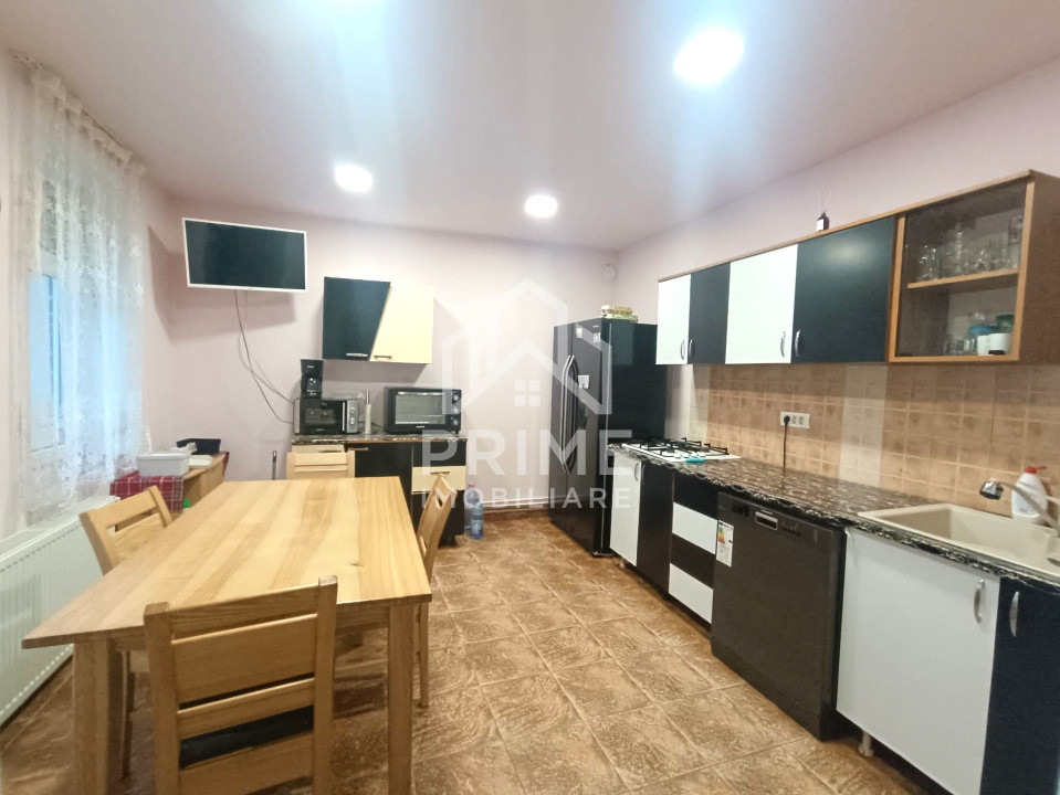 Case de vanzare Rahau Central 2