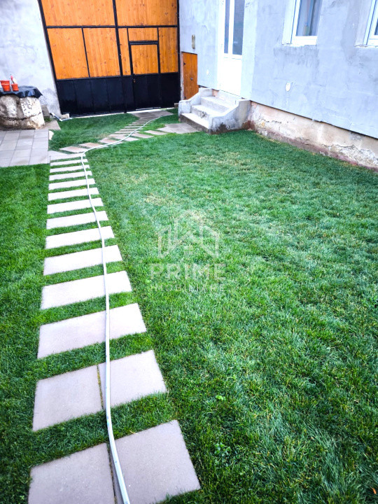 Case de vanzare Rahau Central 3