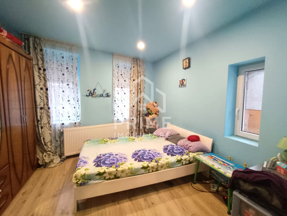 Case de vanzare Rahau Central 4