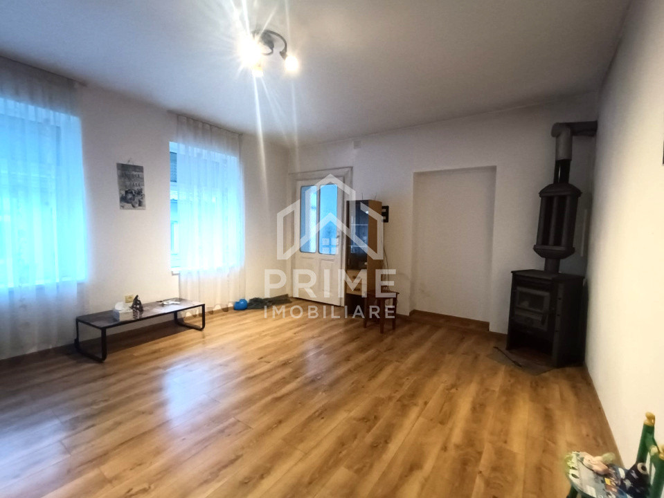 Case de vanzare Rahau Central 8