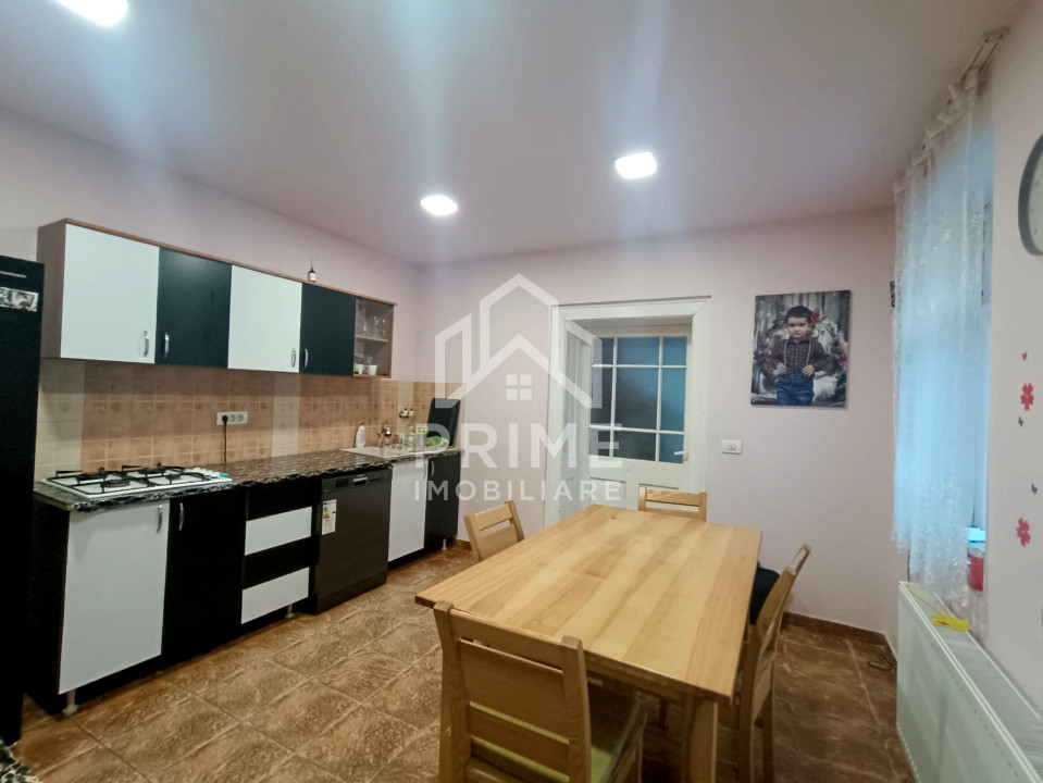 Case de vanzare Rahau Central 9