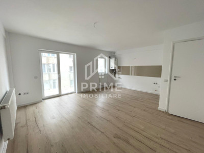 Apartament decomandat cu 2 camere | finisat la cheie | 52mp | Sebes