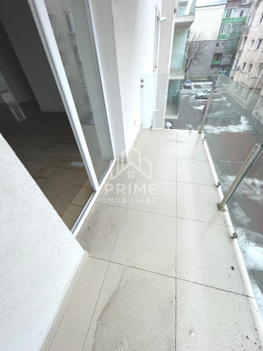 Apartamente de vanzare Sebes Mihail Kogalniceanu 9