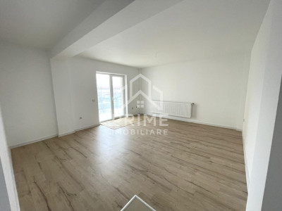 Apartament decomandat cu 2 camere | finisat la cheie | 71mp | Sebes