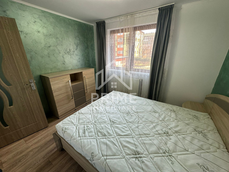 Apartamente de vanzare Cugir 2