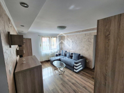 Apartament 2 camere| etaj 1| zona Cugir