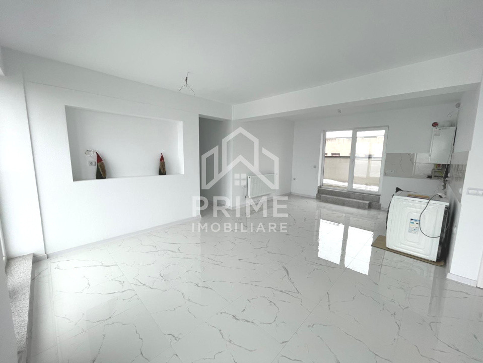 Apartamente de vanzare Sebes Kogalniceanu 1